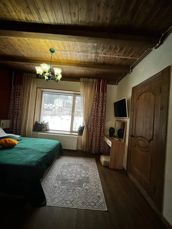 Квартира Комната — Архыз