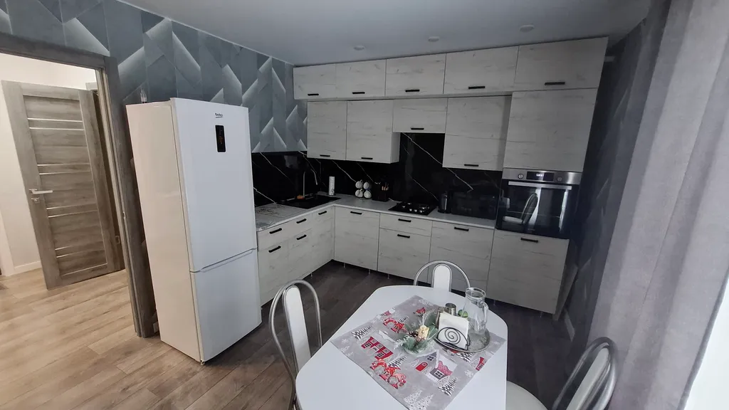 Квартира 1-комнатная Квартира — Великий Новгород