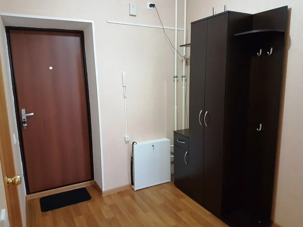 1комнатная квартира