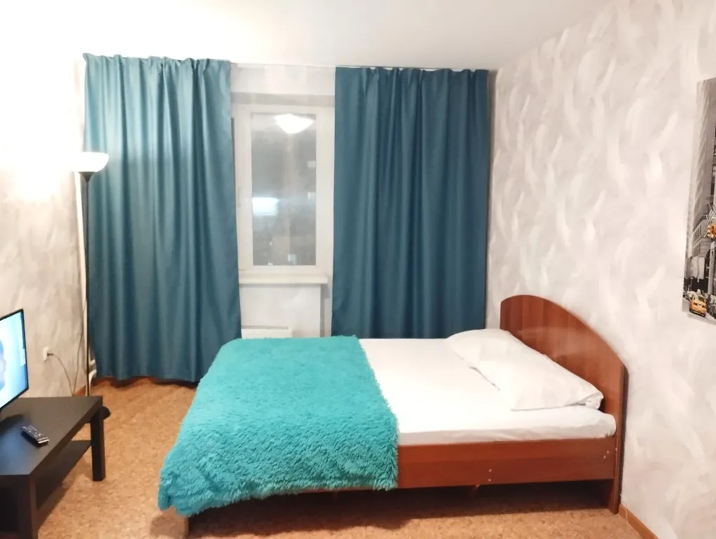 Квартира в центре города — аренда посуточно в Новокузнецк