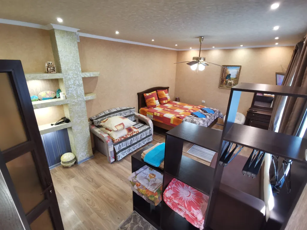 Коттедж Отдельный дом со всеми удобствами — Макопсе