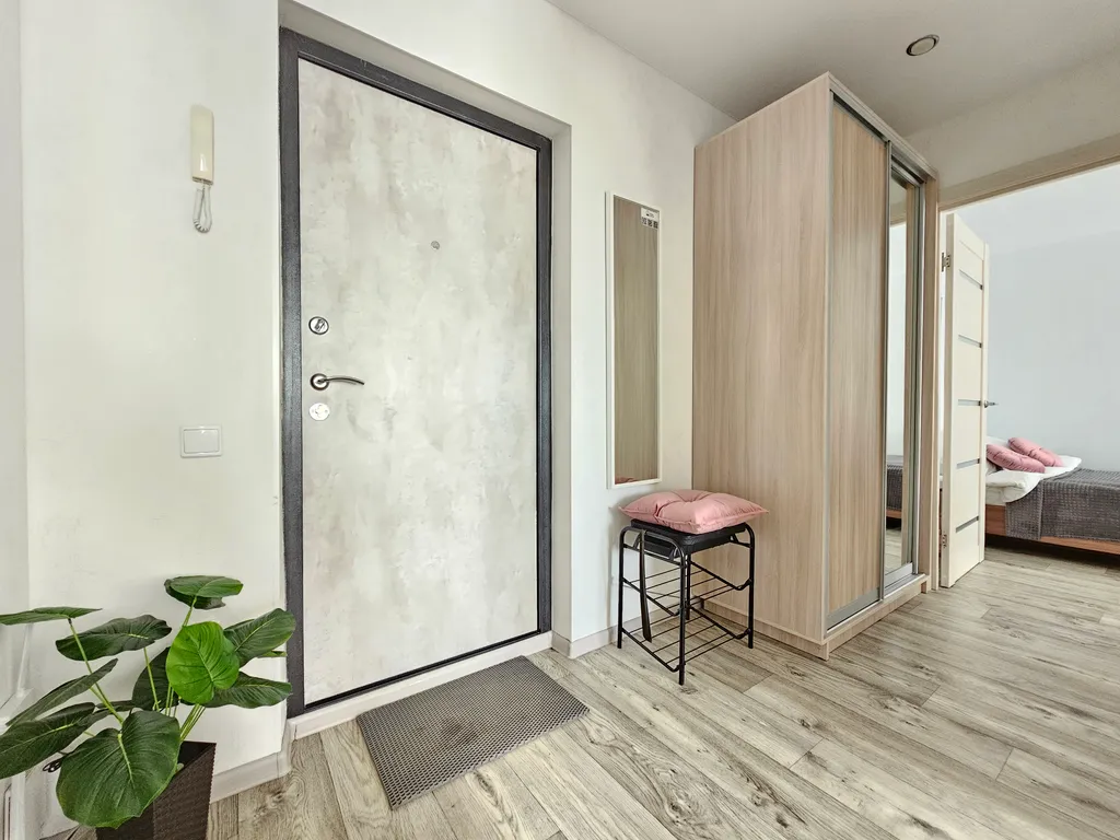 Апартамент Соляной Парк