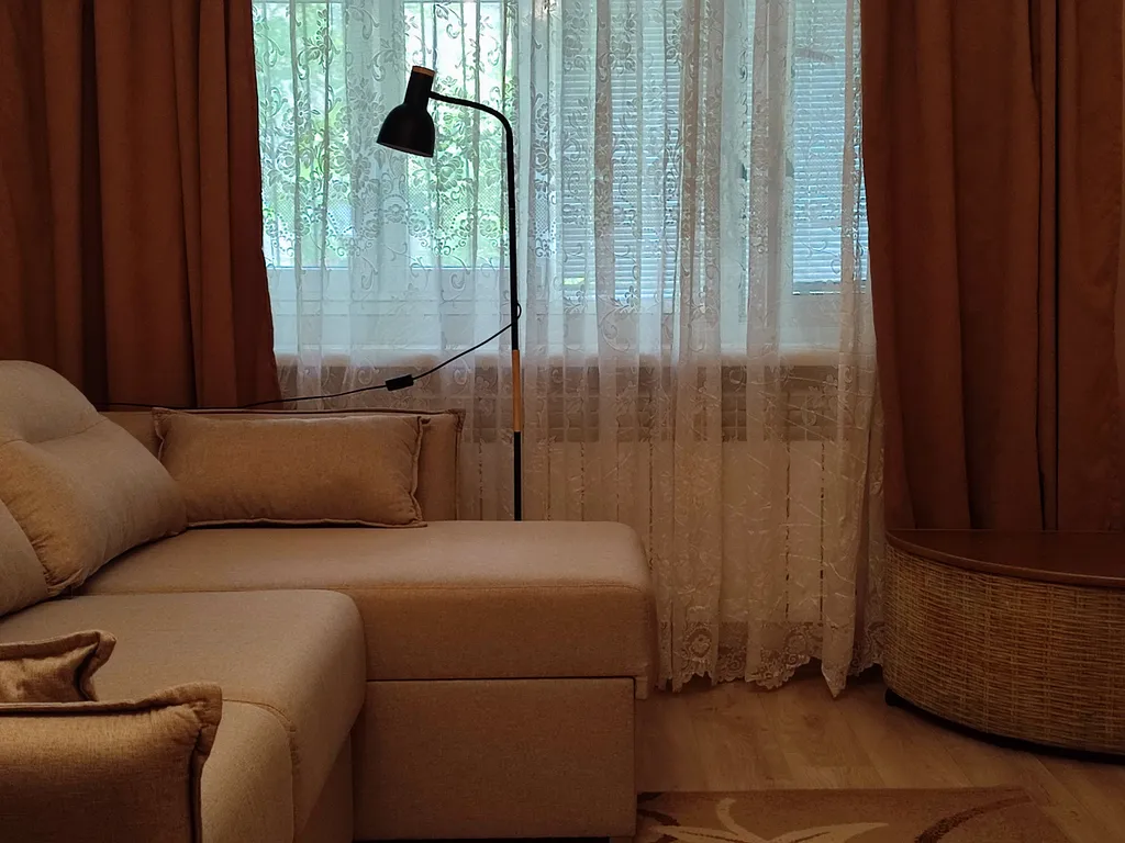 Квартира Квартира в центре — Евпатория