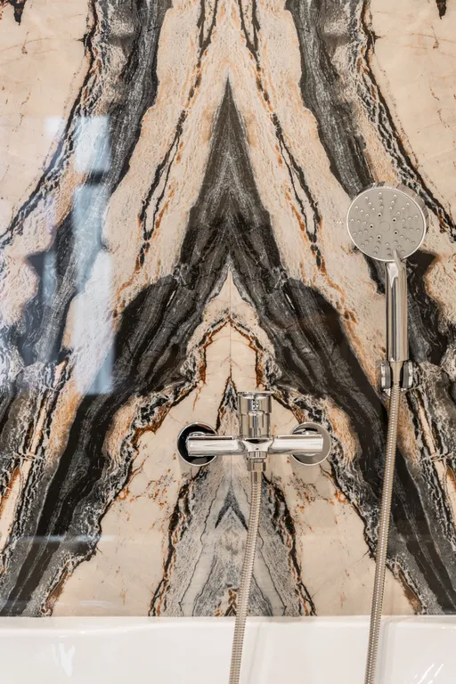 Апартаменты EL&T на Петроградке