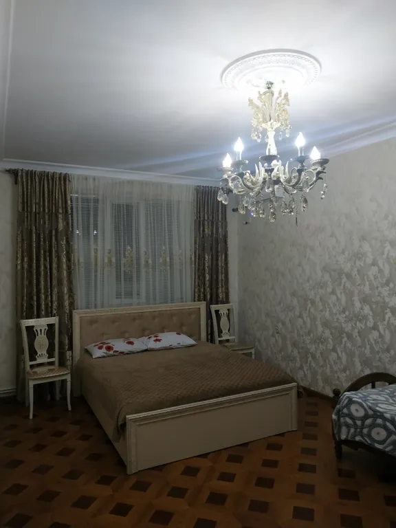 Однокомнатная квартира со всеми условиями