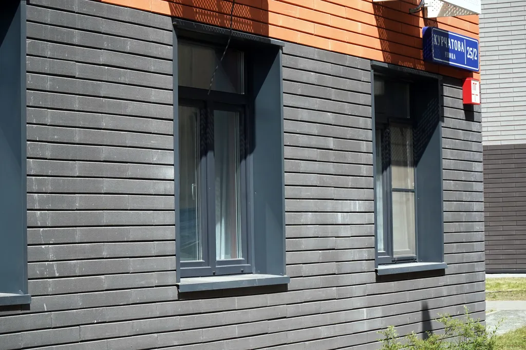 Апартамент на 1-м этаже