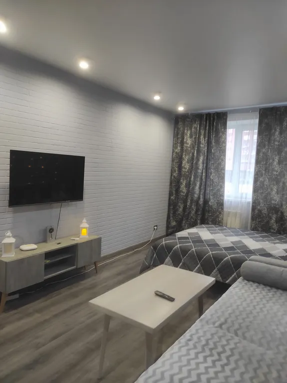 Чистая, уютная квартира в центре города