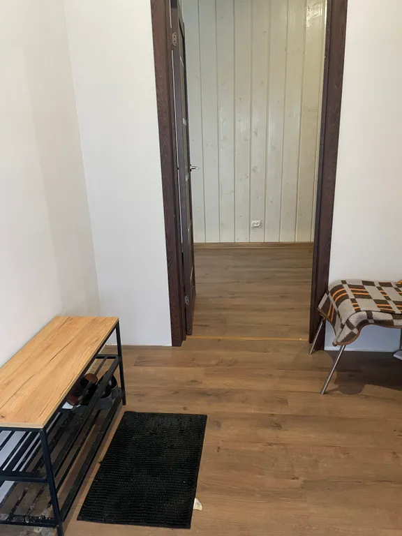 Коттедж Уютный загородный дом — Агалатово