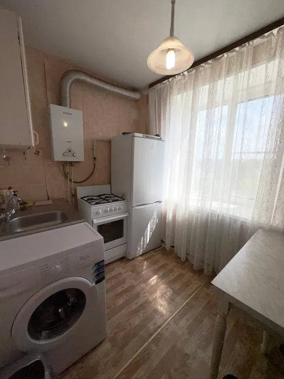 Солнечная квартира в центре города