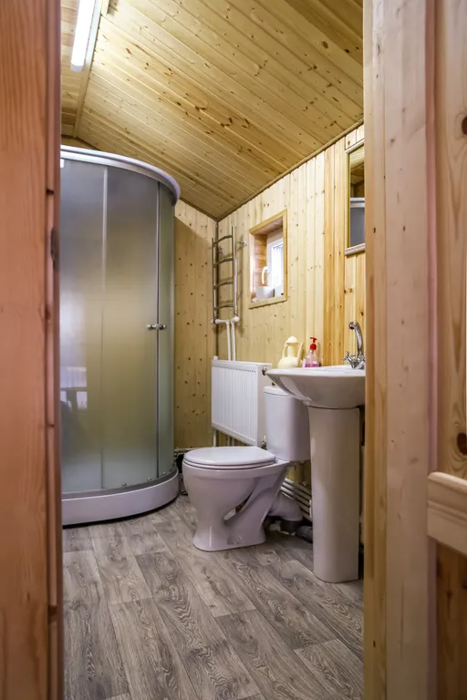 2-комнатный Дом