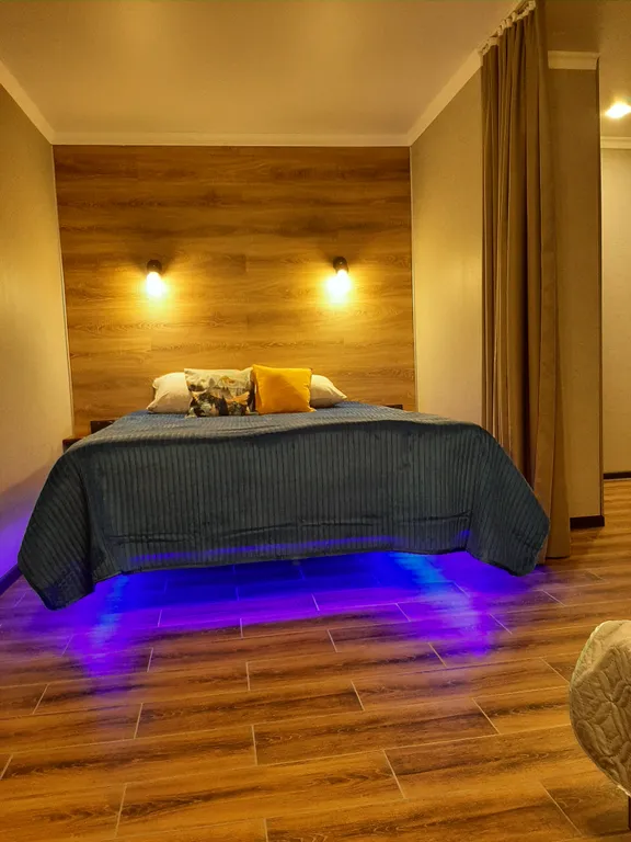 Лучшая квартира у тц Ярмарка