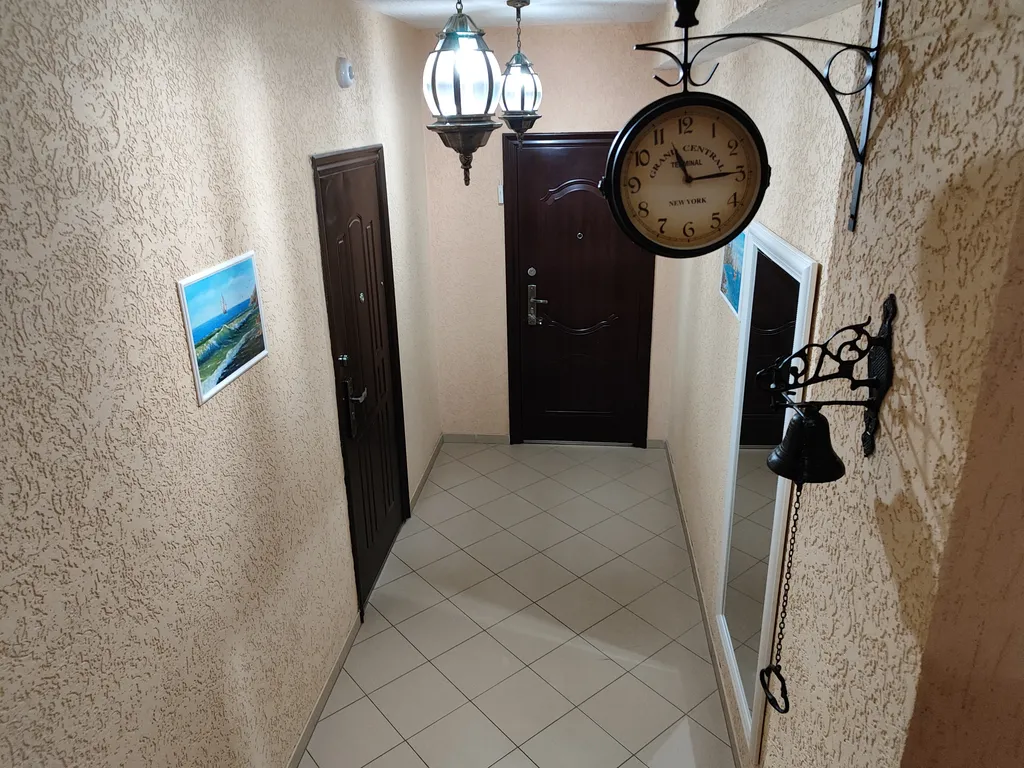 Квартира - студия с двориком в Мисхоре, в частном доме