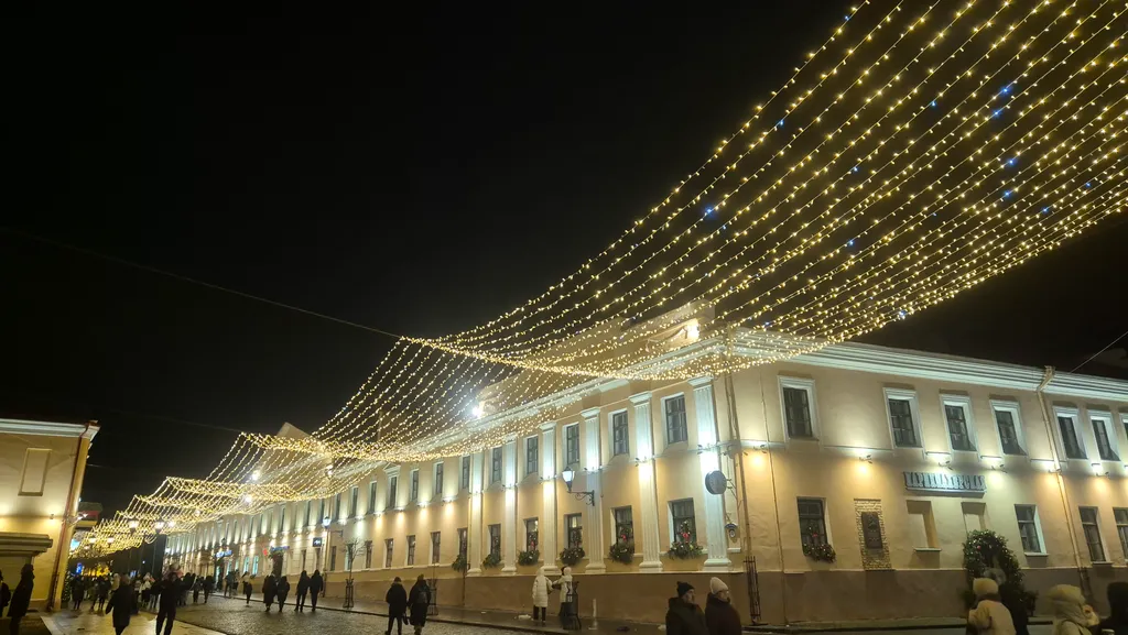 Апартаменты в историческом центре