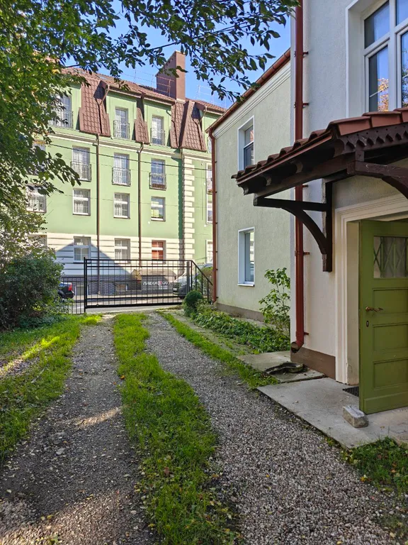 Квартира Квартира у моря — Зеленоградск