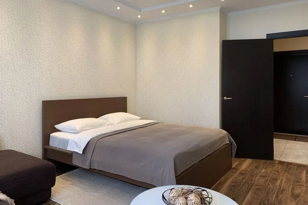 Апартаменты на Ильинском шоссе