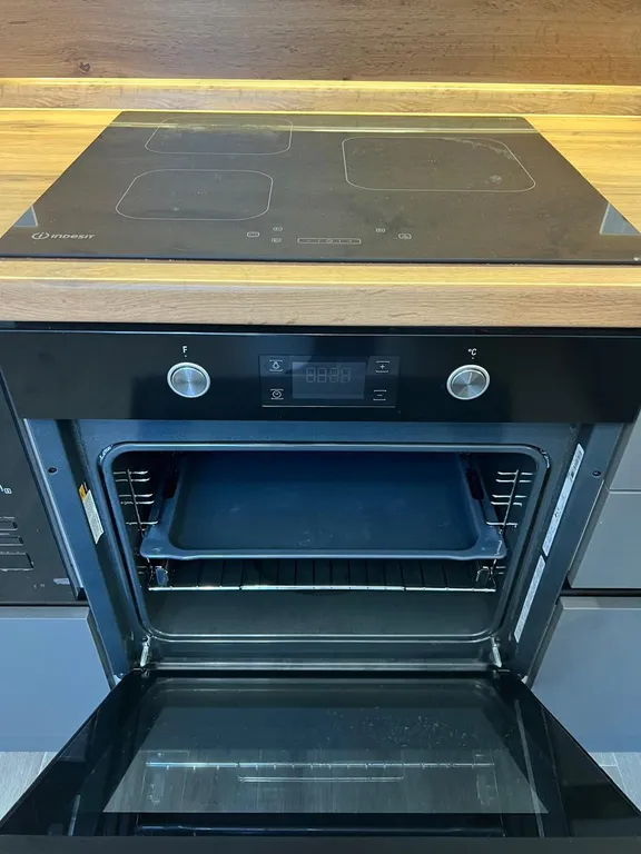 Квартира Двухкомнатная квартира с балконом у моря — Анапа