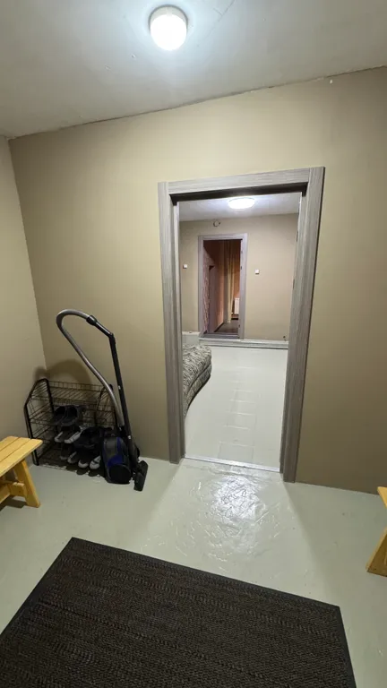 Часть дома с баней