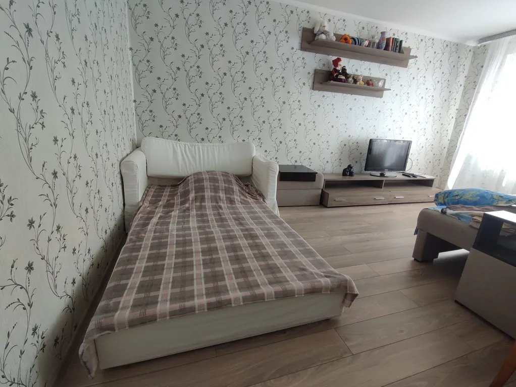 Уютное и теплое гнёздышко для Вас