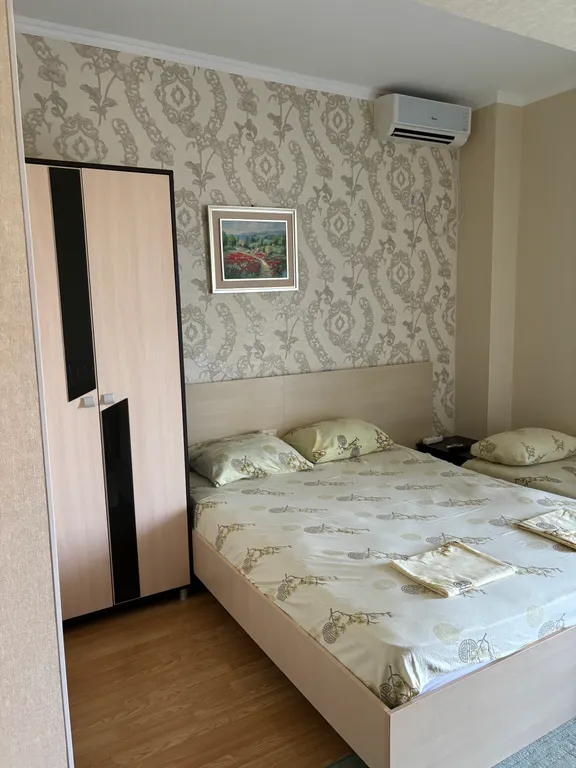 Квартира Комната — Лазаревское