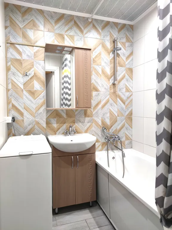 Квартира Уютная квартира на Короленко 30 — Ярославль