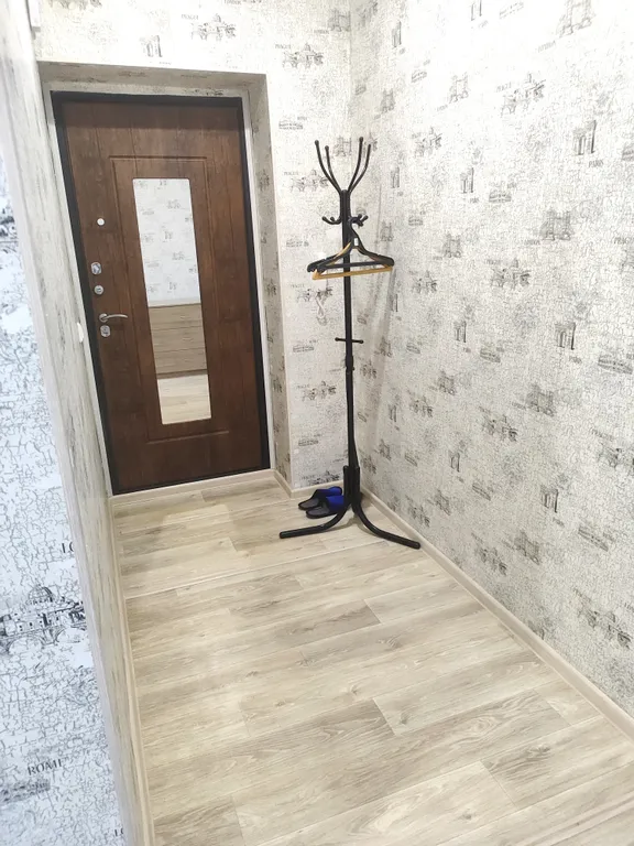 Квартира рядом с Набережной