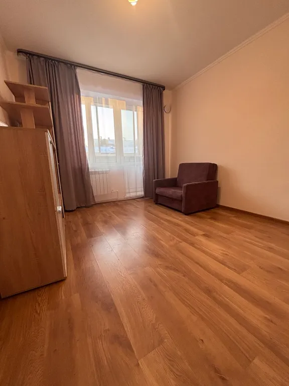 Чистая, уютная квартира в сотых кварталах