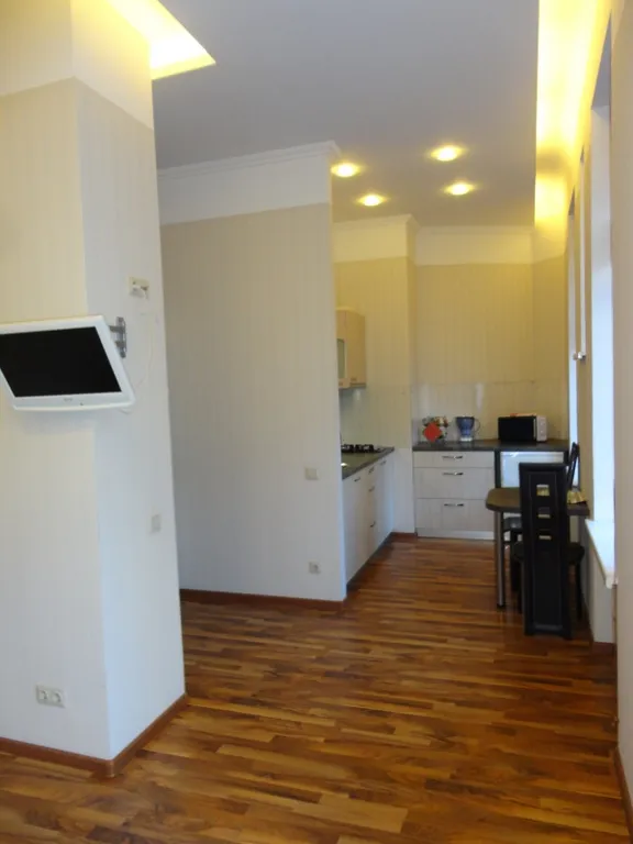 Уютная 2-комнатная квартира в центре