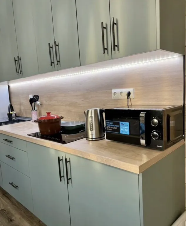 Финский домик Афина