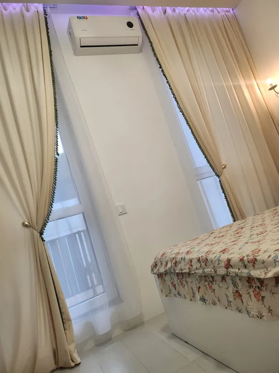 Квартира 1-комнатная Квартира — Сочи