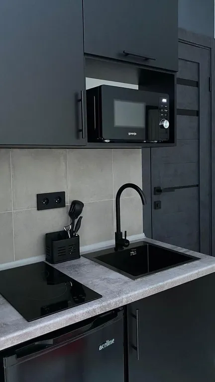 Квартира Квартира Рink Сity vibe MiniStudio — Иркутск