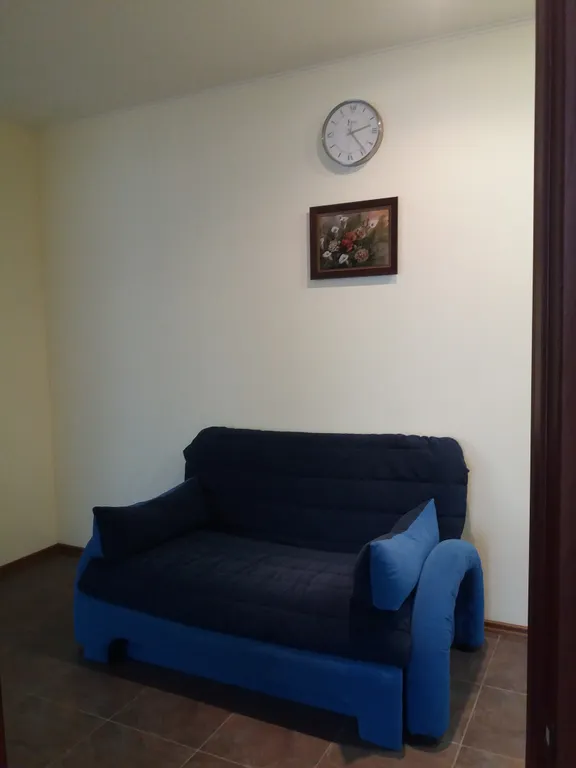 Двухкомнатные апартаменты ЭкоРай