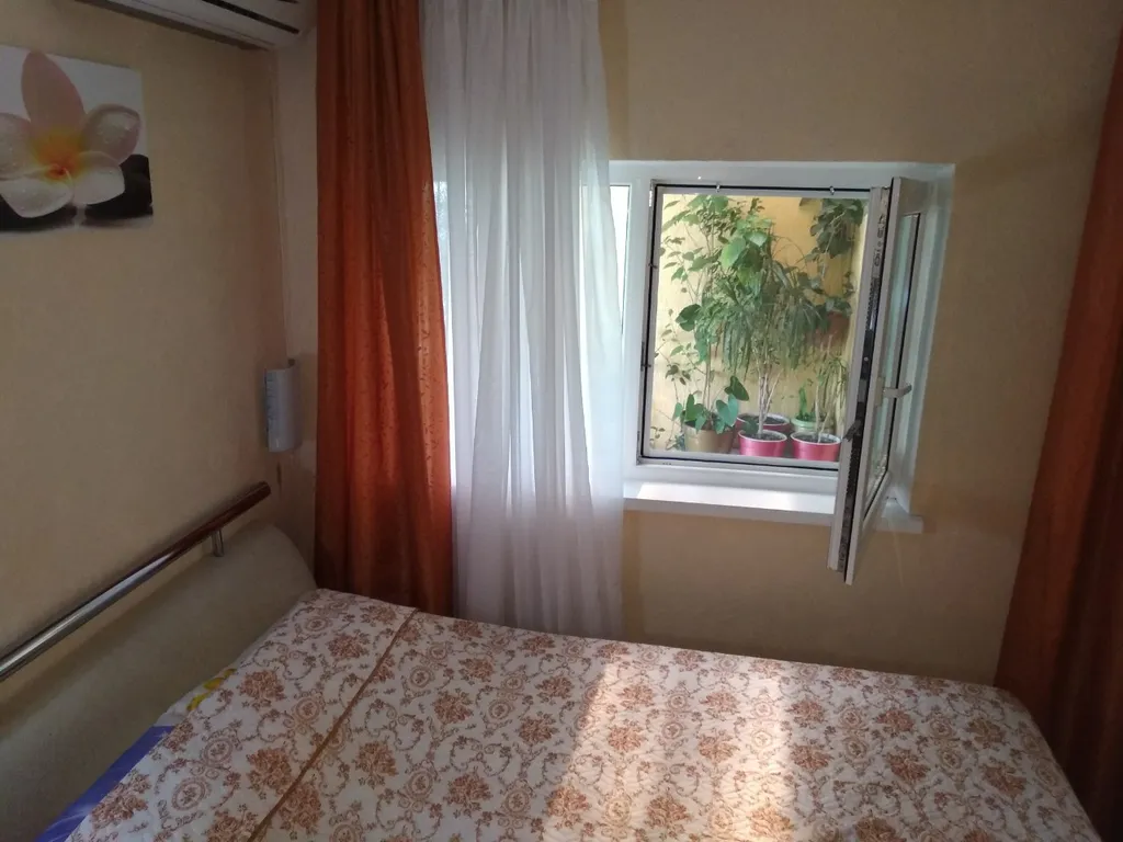 Уютная квартира в центре