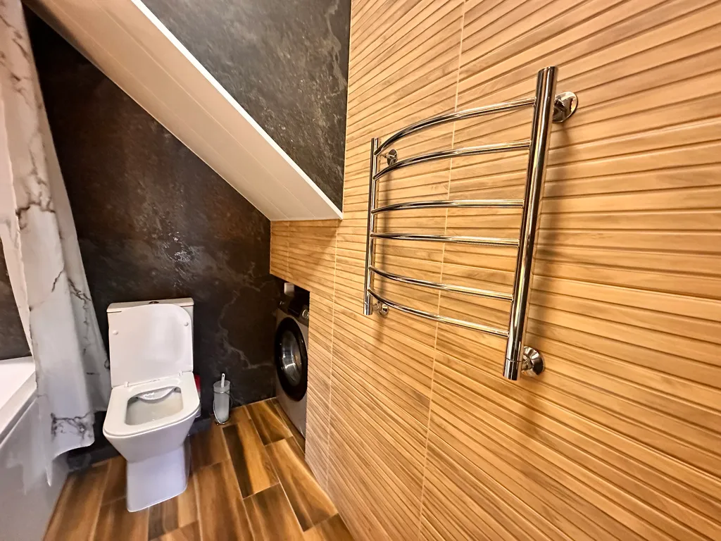 Таунхаус 12-19 в Твери