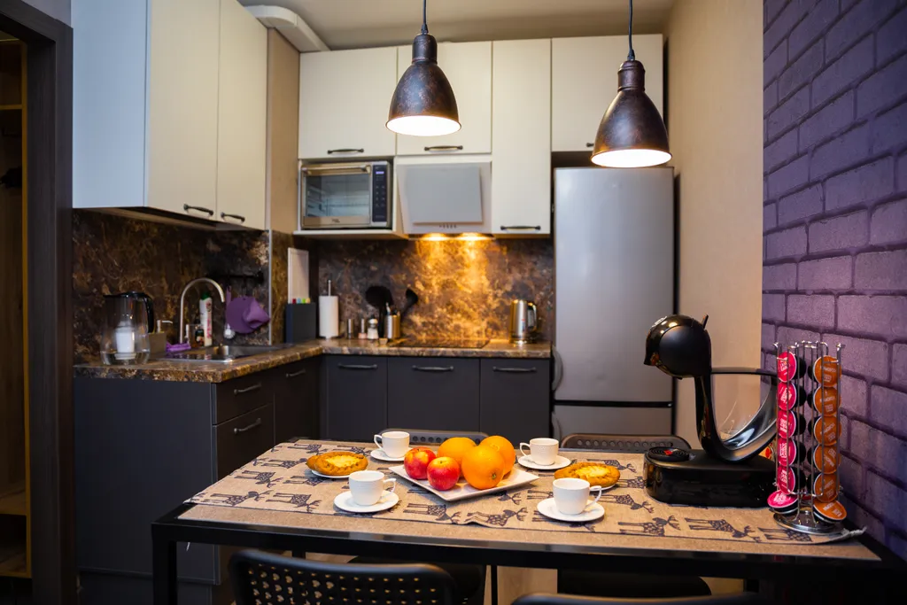 Квартира Квартира R&E Onego View — Петрозаводск