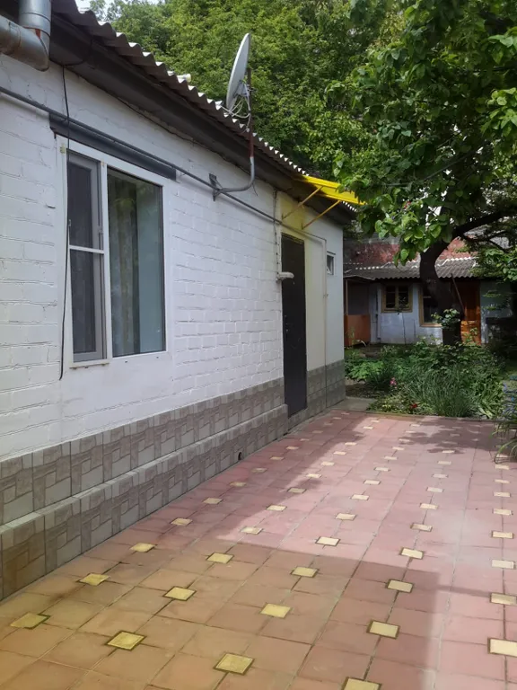 1-комнатный Дом