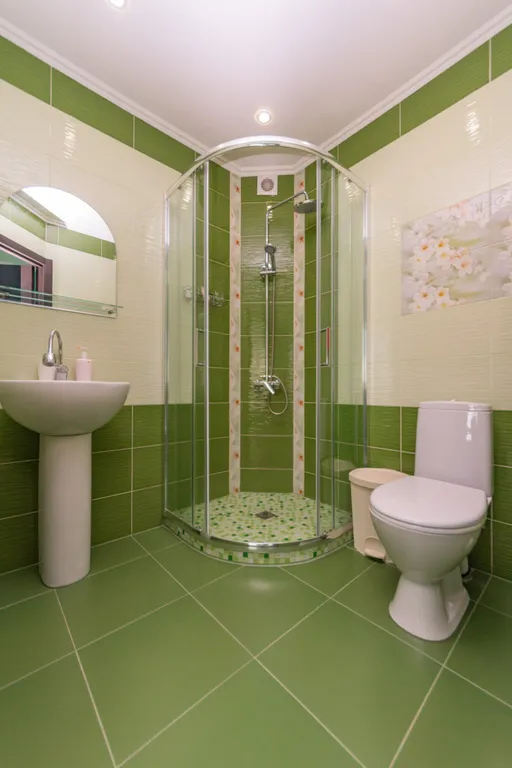 Коттедж в пяти минутах до аэропорта