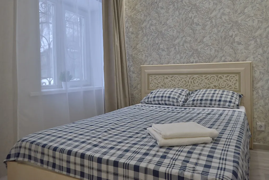 Квартира рядом с университетом ТГУ и ТПУ