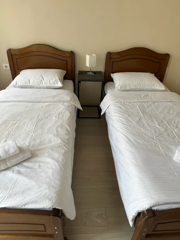 Квартира в самом центре старого города