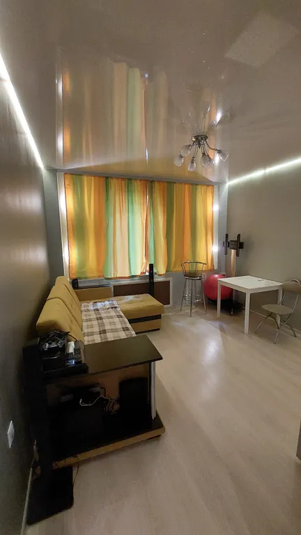 Квартира Квартира Загородный рай в 30 минутах от центра Петербурга — Песочный