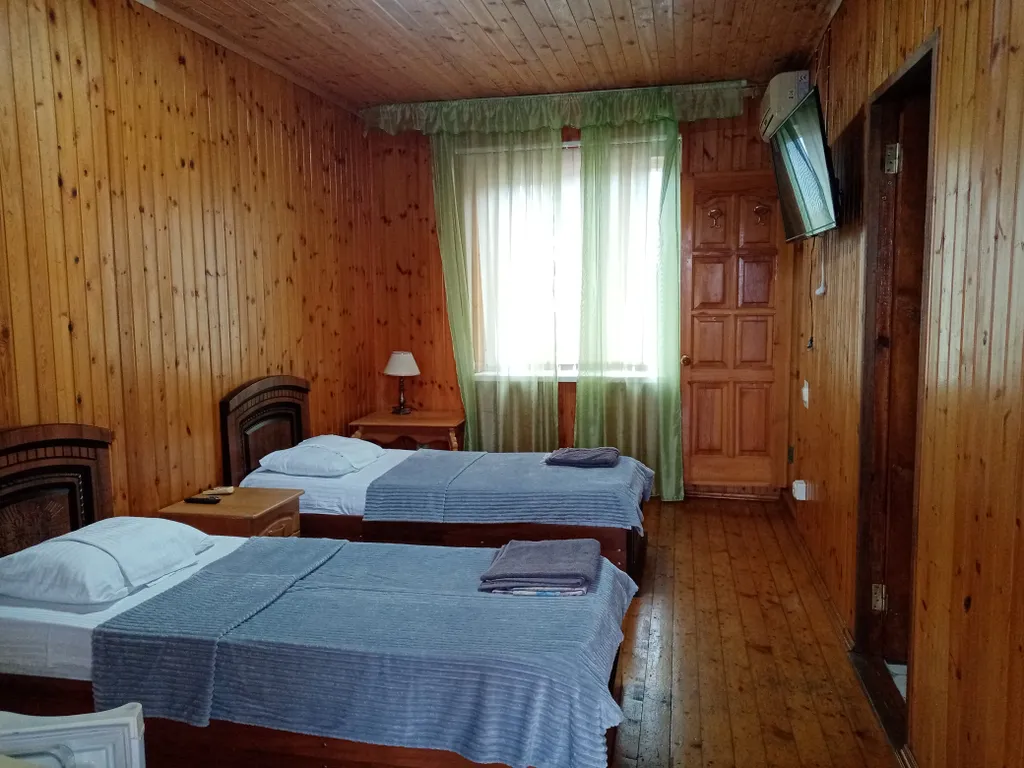 Квартира Комната — Сочи