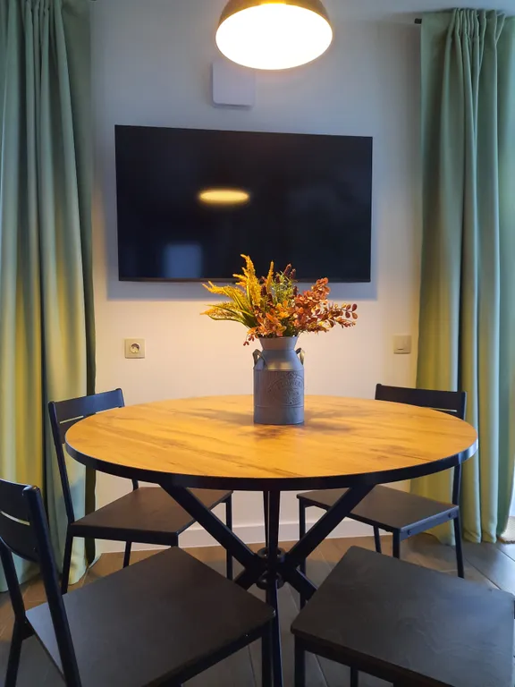 Дом у леса 2