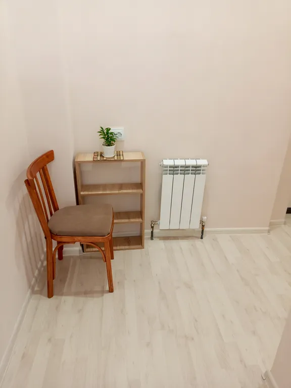 Уютная квартира в элитном доме