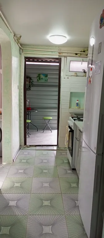 Уютный домик в курортной зоне