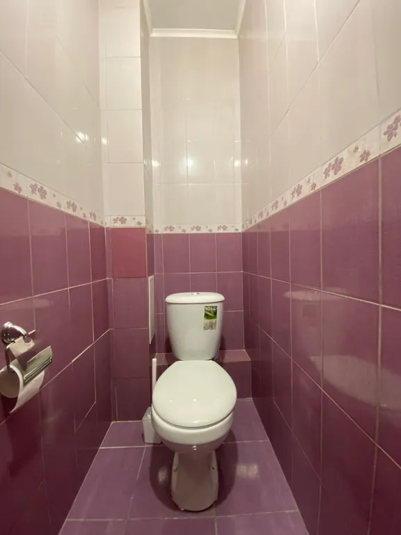 Однокомнатная квартира для 4х гостей. Скидка от 5 ночей!