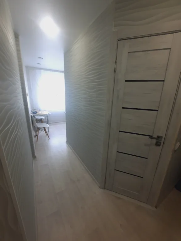 3-комнатная уютная квартира