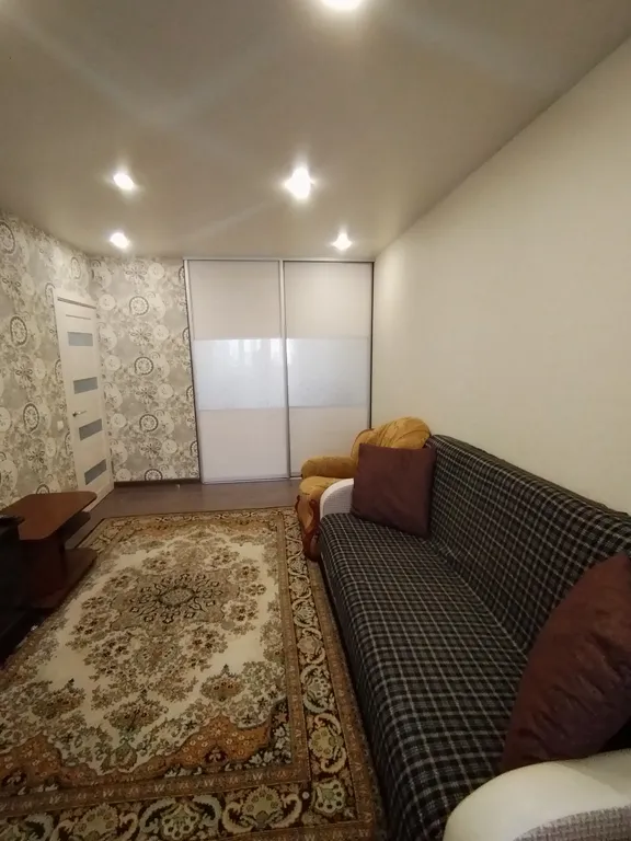 Квартира для жизни