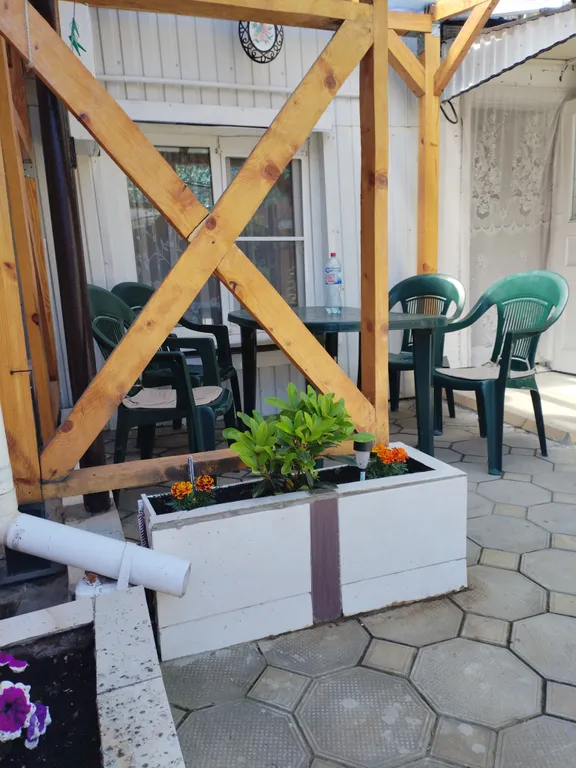 Дом в центре города с отдельным входом