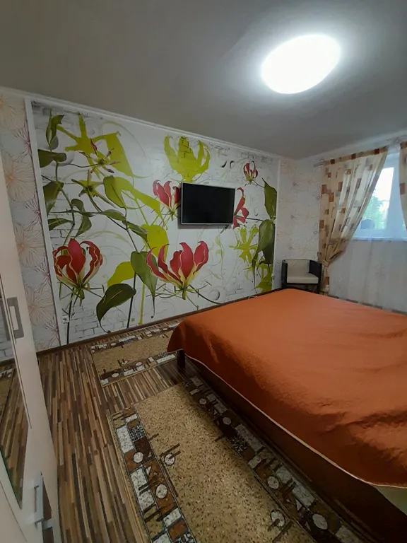 Квартира Уютная квартира в курортном городе — Пионерский