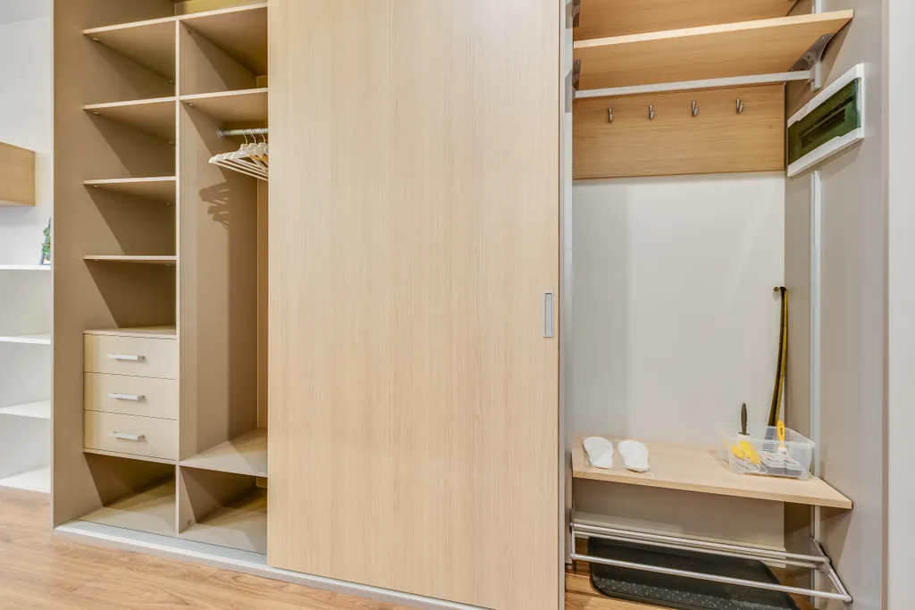Квартира Квартира Apartments класса люкс рядом с парком — Москва