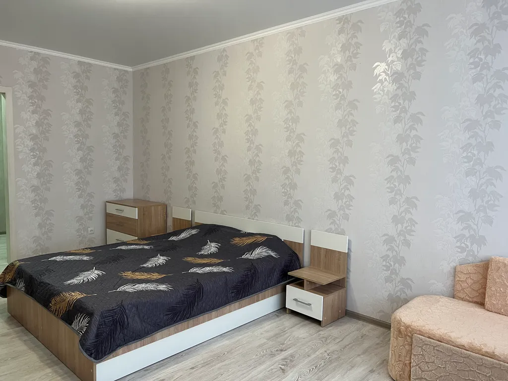 Квартира рядом с морем